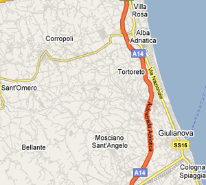mappa